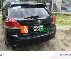 Clean Toyota Venza 2010 Ready for a New Owner - Call 08123076062 - 2