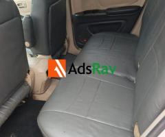 Reliable Toyota Highlander 2004 Available at ₦4.1M - Call 08123076062 - 3