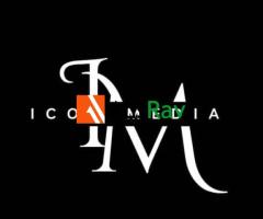 Affordable Digital Marketing & Advertising by Icon Media - Call 09057721957