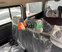 2012 Foreign Used Toyota Hiace Hummer 2 Executive Bus for Sale - Call 09154701123 - 4