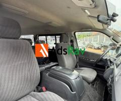 2012 Foreign Used Toyota Hiace Hummer 2 Executive Bus for Sale - Call 09154701123 - 5