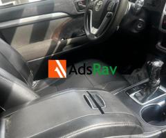 Reliable 2015 Toyota Highlander LE Available Now - Call 08129486239 - 4