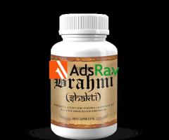 Brahmin Shakti – Natural Care for Blood Pressure Balance - Call 08136969691
