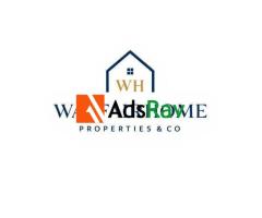 Professional Real Estate Consultancy & Asset Management in Lagos  - Call 08029845274