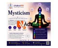 Mysticism Guidance with Chakra Numerology Reveals Your Inner Life Purpose