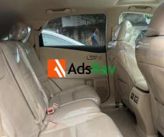 Buy Foreign Used Lexus RX 350 2015 – Ogba, Lagos - Call 09034869139 - 3