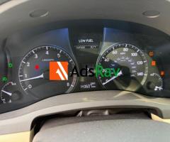 Buy Foreign Used Lexus RX 350 2015 – Ogba, Lagos - Call 09034869139 - 4