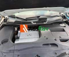 Buy Foreign Used Lexus RX 350 2015 – Ogba, Lagos - Call 09034869139 - 5