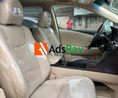 Buy Foreign Used Lexus RX 350 2015 – Ogba, Lagos - Call 09034869139 - 7