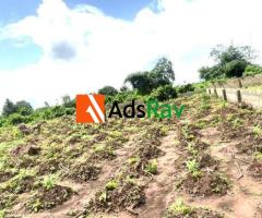 Prime 1,374sqm Commercial Land for Sale Along Badagry-Sokoto Superhighway
