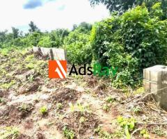 Prime 1,374sqm Commercial Land for Sale Along Badagry-Sokoto Superhighway - 2