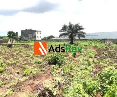 Prime 1,374sqm Commercial Land for Sale Along Badagry-Sokoto Superhighway - 3