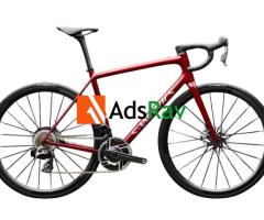 2026 Specialized S-Works Aethos 2 Sram Red Axs Road Bike