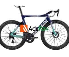 2026 Bianchi Oltre RC TEAM BAHRAIN VICTORIOUS Road Bike