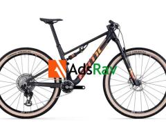 2026 BMC Fourstroke R 01 ONE Mountain Bike (GLOBALBIKESHOP)