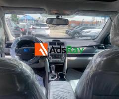 Luxury Meets Fuel Economy – 2014 Toyota Camry for Sale in Lekki (Call +2349121117006) - 2