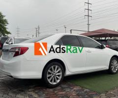 Luxury Meets Fuel Economy – 2014 Toyota Camry for Sale in Lekki (Call +2349121117006) - 4