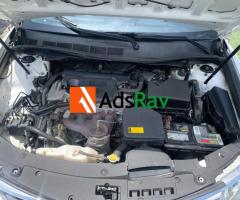Luxury Meets Fuel Economy – 2014 Toyota Camry for Sale in Lekki (Call +2349121117006) - 5