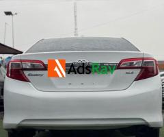 Luxury Meets Fuel Economy – 2014 Toyota Camry for Sale in Lekki (Call +2349121117006) - 6