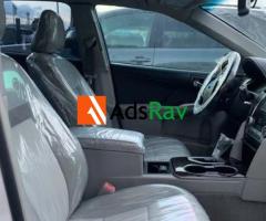 Luxury Meets Fuel Economy – 2014 Toyota Camry for Sale in Lekki (Call +2349121117006) - 7