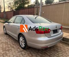 Foreign Used 2013 Volkswagen Jetta 6 for Sale – ₦10M Negotiable (Call 07036364097) - 2