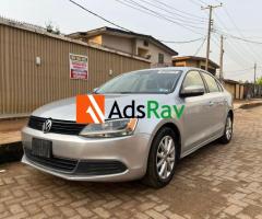 Foreign Used 2013 Volkswagen Jetta 6 for Sale – ₦10M Negotiable (Call 07036364097) - 4
