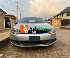 Foreign Used 2013 Volkswagen Jetta 6 for Sale – ₦10M Negotiable (Call 07036364097) - 5