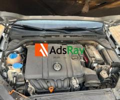 Foreign Used 2013 Volkswagen Jetta 6 for Sale – ₦10M Negotiable (Call 07036364097) - 6