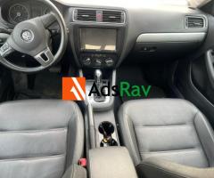 Foreign Used 2013 Volkswagen Jetta 6 for Sale – ₦10M Negotiable (Call 07036364097) - 7