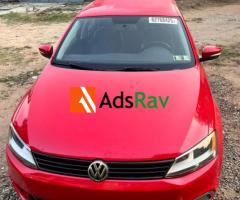 Buy This Foreign Used Volkswagen Jetta 2011 – ₦8M Negotiable (Call 07036364097)