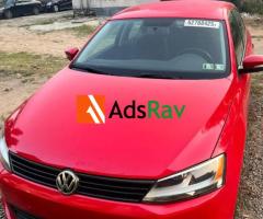 Buy This Foreign Used Volkswagen Jetta 2011 – ₦8M Negotiable (Call 07036364097) - 3