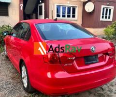 Buy This Foreign Used Volkswagen Jetta 2011 – ₦8M Negotiable (Call 07036364097) - 4