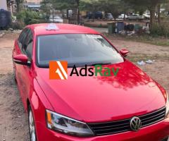 Buy This Foreign Used Volkswagen Jetta 2011 – ₦8M Negotiable (Call 07036364097) - 5