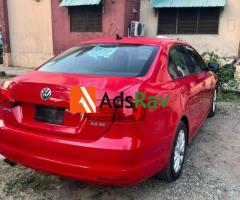 Buy This Foreign Used Volkswagen Jetta 2011 – ₦8M Negotiable (Call 07036364097) - 6