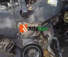 Tokunbo Engines, Gearboxes and Car Spare  Part in Lagos - Call 08139131528 - 3
