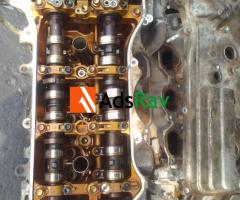 Tokunbo Engines, Gearboxes and Car Spare  Part in Lagos - Call 08139131528 - 5