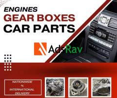 Get Quality Foreign Used Engines and Spare Parts – Fast Delivery! (Call 08139131528)
