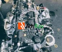 Get Quality Foreign Used Engines and Spare Parts – Fast Delivery! (Call 08139131528) - 3