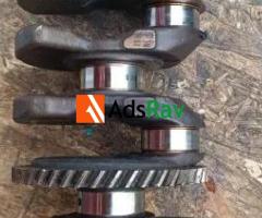 Get Quality Foreign Used Engines and Spare Parts – Fast Delivery! (Call 08139131528) - 5