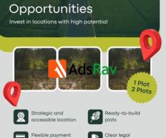 Secure Your Future – Buy Land in Ogun State, Aseese Today - Call 09123450150