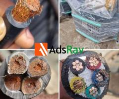Premium Power Cables for Industrial & Solar Installations - Call 07079241165 - 4