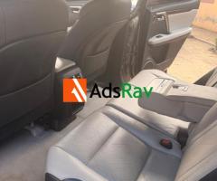 2017 Lexus RX 350 Full Option for Sale – ₦40M (Call 08028745123) - 4