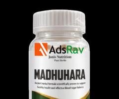 New Hope for Diabetics – Discover Madhuhara Today! (Call 08136969691)