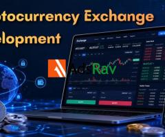 How Can You Customize a Cryptocurrency Exchange Platform?
