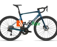 2027 BMC Roadmachine 01 ONE Road Bike (KINGCYCLESPORT)