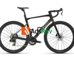 2027 BMC Roadmachine 01 TWO Road Bike (KINGCYCLESPORT)