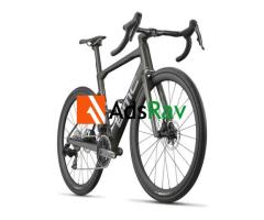 2027 BMC Roadmachine 01 TWO Road Bike (KINGCYCLESPORT) - 2