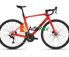2027 BMC Roadmachine THREE Road Bike (KINGCYCLESPORT)