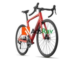 2027 BMC Roadmachine THREE Road Bike (KINGCYCLESPORT) - 2