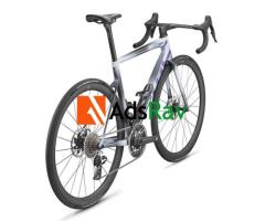 2027 BMC Teammachine SLR 01 ONE Road Bike (KINGCYCLESPORT) - 2